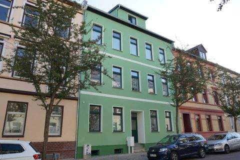 Köthen (Anhalt) Wohnungen, Köthen (Anhalt) Wohnung mieten