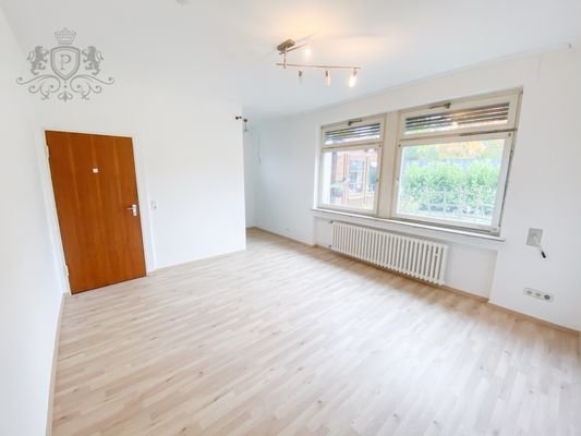 Wohnraum Appartment