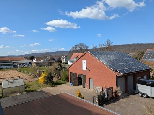 Hofseite