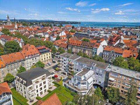 Konstanz Wohnungen, Konstanz Wohnung kaufen