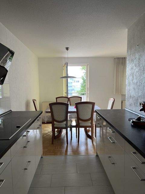 Sindelfingen Wohnungen, Sindelfingen Wohnung mieten