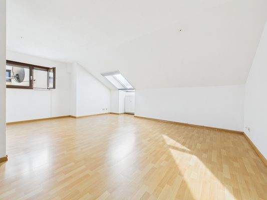 Bild Richtung Rückfront