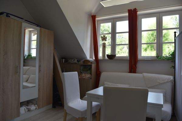 Praxis/Gäste-Zimmer