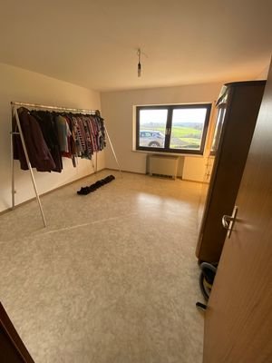 Schlafzimmer UG