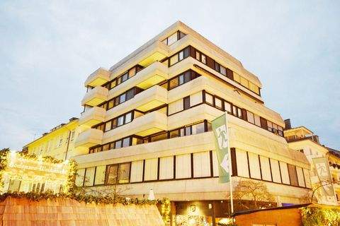 Friedrichshafen Wohnungen, Friedrichshafen Wohnung kaufen