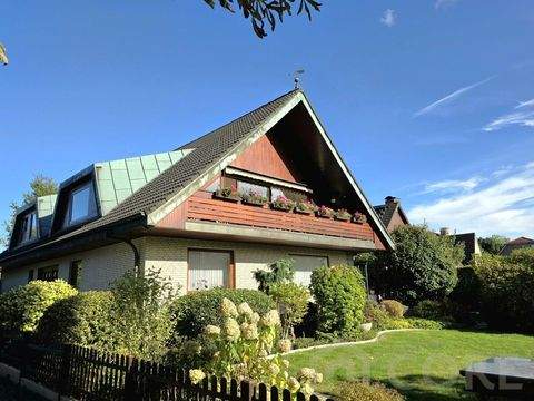 Hamburg / Sasel Häuser, Hamburg / Sasel Haus kaufen