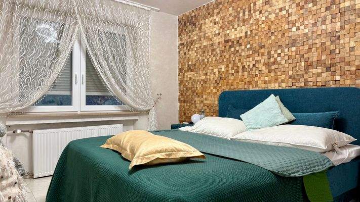 Schlafzimnmer | Obergeschoss