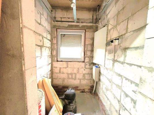 4.Hauswirtschaftsraum