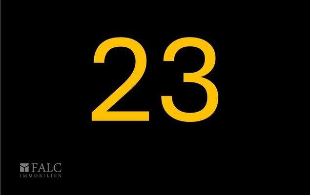 Wohnung 23