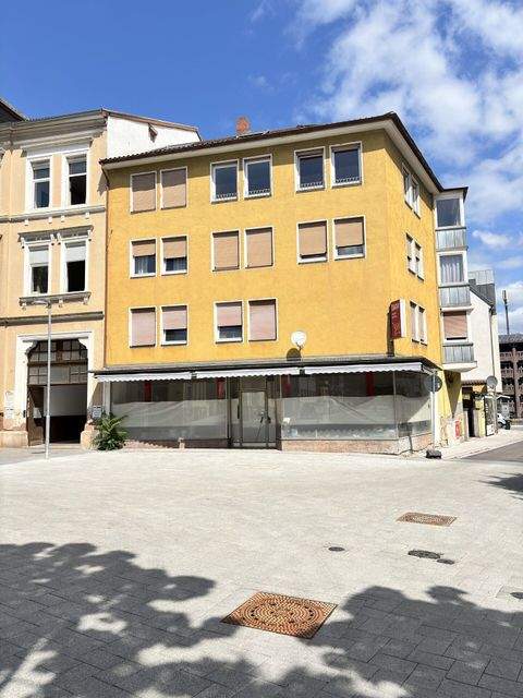 Landau Wohnungen, Landau Wohnung kaufen