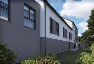 Eingangsbereich Nordseite