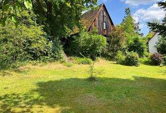 Blick Richtung Nordost