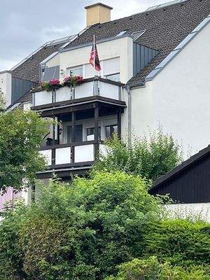 Wohnanlage Gattendorf 