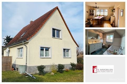 Rehfelde Häuser, Rehfelde Haus kaufen