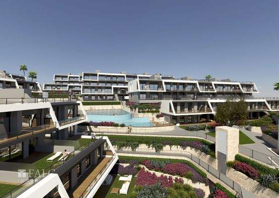 A2_Iconic_Gran Alacant_exterior