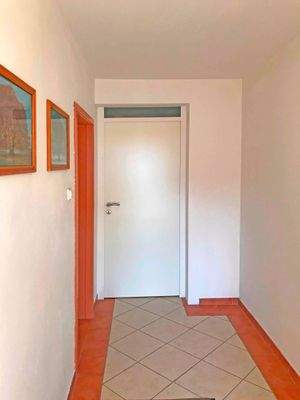 Flur Wohnung