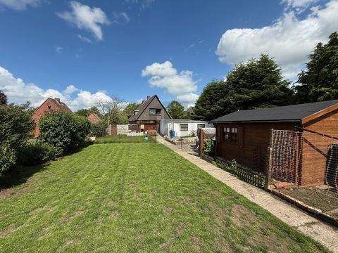 Pahlen Häuser, Pahlen Haus kaufen