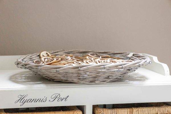 Landhaus Cottage Impressionen