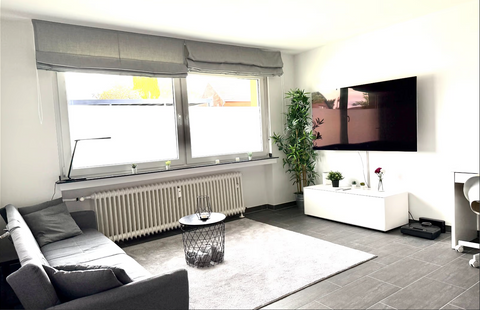 Meerbusch Wohnungen, Meerbusch Wohnung mieten