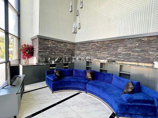 Ready to Move Property with Sea View in Alanya Antalya