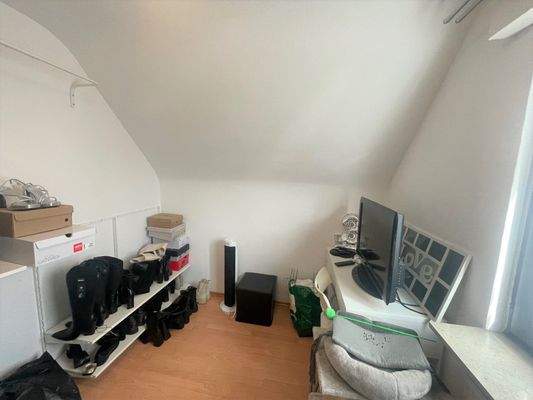 Gäste-Kinderzimmer II