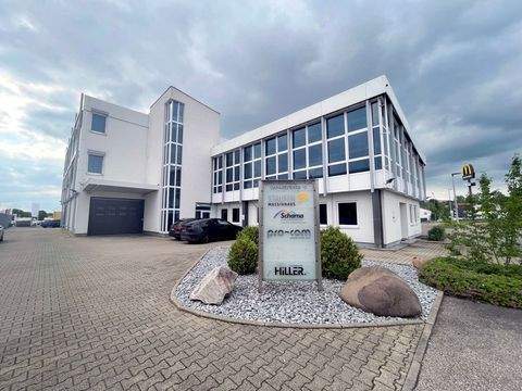 Eislingen Büros, Büroräume, Büroflächen 