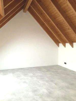 Teilansicht Gästezimmer Etage 2