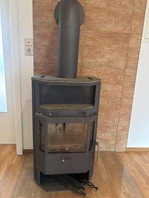 Kamin 1.OG