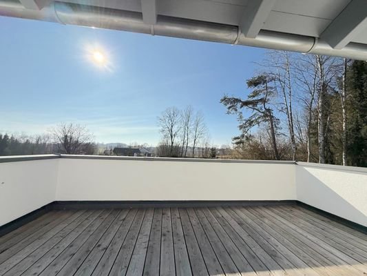W2 Terrasse