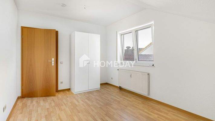 2. OG Schlafzimmer 2