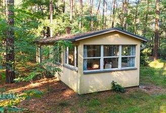 Ferienhaus Wintergarten