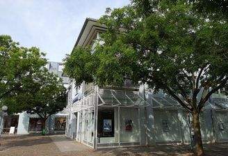 Zweibrücken Hallplatz Galerie