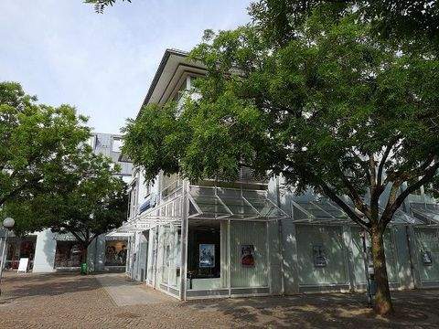 Zweibrücken Büros, Büroräume, Büroflächen 