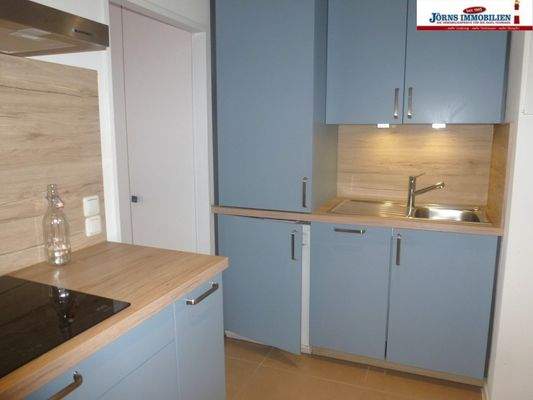 mit Waschm.+ Geschirrspüler