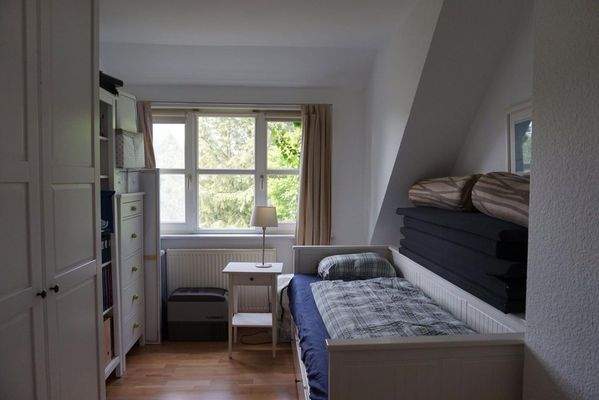 Hier darf geträumt werden