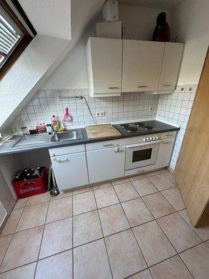 Küche 