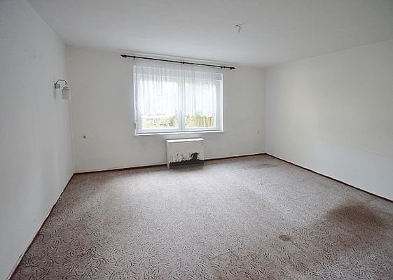 Das Schlafzimmer