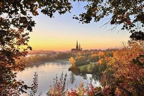 Impressionen Lüneburg