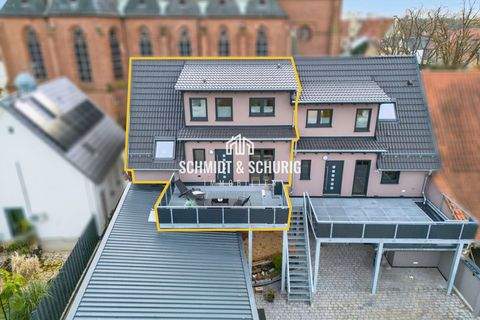 Philippsburg / Rheinsheim Wohnungen, Philippsburg / Rheinsheim Wohnung kaufen
