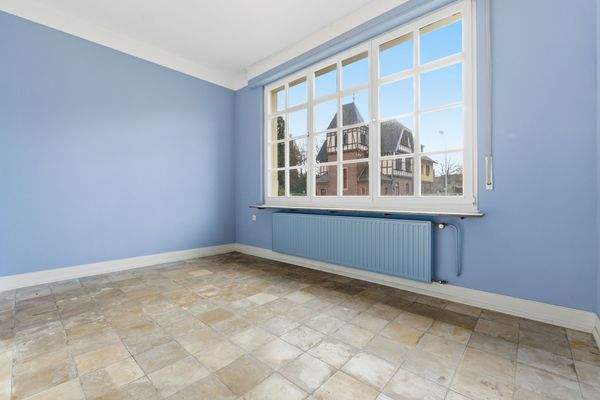 Verbindungszimmer EG 