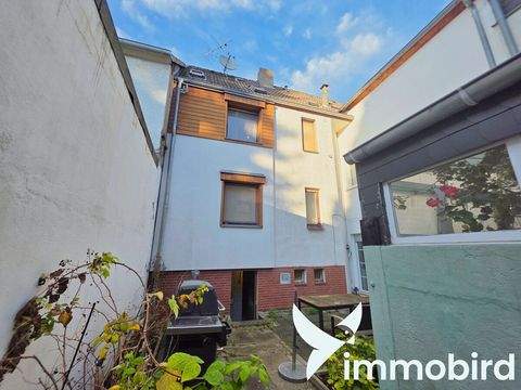 Dortmund Häuser, Dortmund Haus kaufen