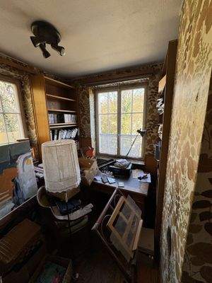 Büro EG