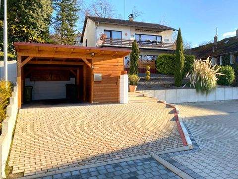 Wiesloch Häuser, Wiesloch Haus kaufen