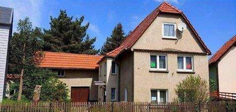 Regis-Breitingen Häuser, Regis-Breitingen Haus kaufen