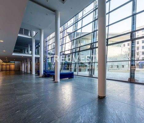 TREUVEST Büro mieten Düsseldorf-25