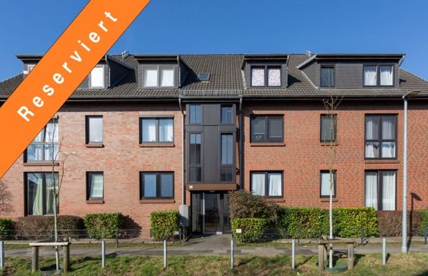 Reserviert