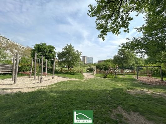 Oeverseepark