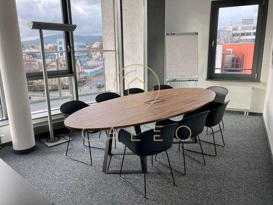 Konferenzraum Beispiel 2