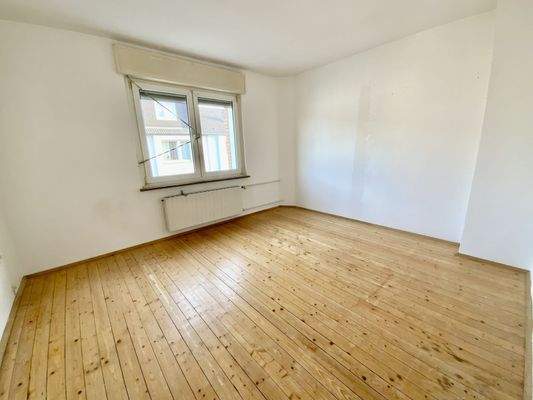 Schlafzimmer Obergeschoss