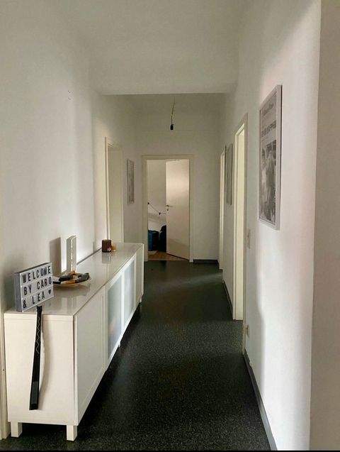 Saarbrücken Wohnungen, Saarbrücken Wohnung mieten